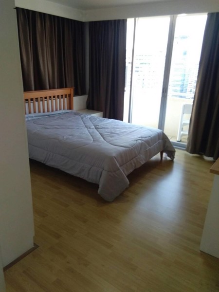 Picture of 2 bed Condo in Asoke Place Khlong Toei Nuea Sub District C020544