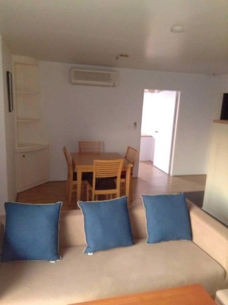 Picture of 2 bed Condo in Asoke Place Khlong Toei Nuea Sub District C020544