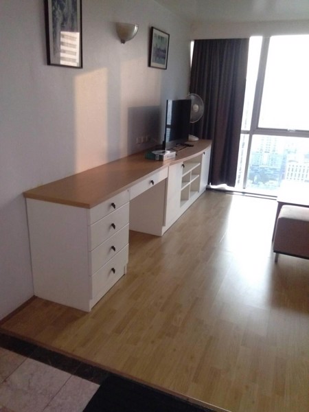 Picture of 2 bed Condo in Asoke Place Khlong Toei Nuea Sub District C020544