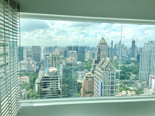 Picture of 3 bed Condo in Sathorn Gardens Thungmahamek Sub District C020546