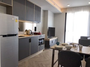 Picture of 2 bed Condo in Chapter Chula-Samyan Si Phraya Sub District C020547