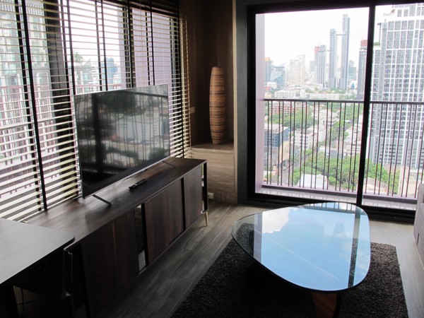 Picture of 1 bed Condo in Noble Reveal Khlong Tan Nuea Sub District C020549