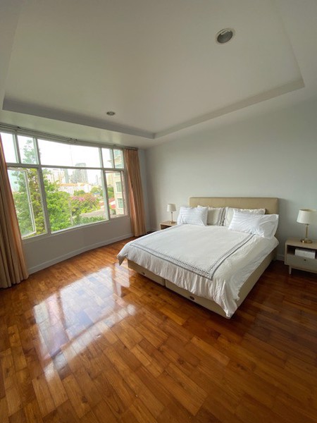 Picture of 2 bed Condo in Baan Nunthasiri Sathon District C020550