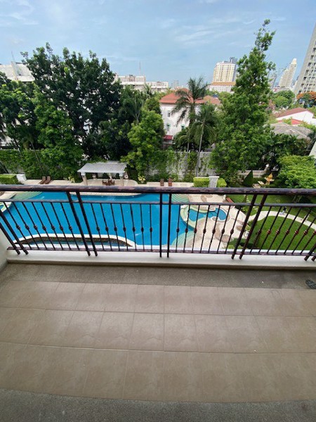 Picture of 2 bed Condo in Baan Nunthasiri Sathon District C020550