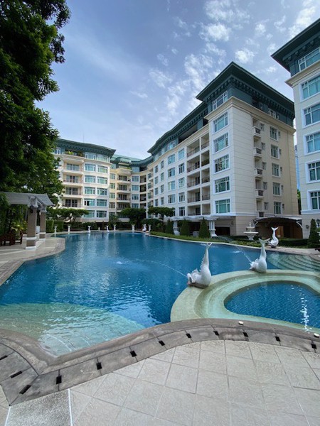 Picture of 2 bed Condo in Baan Nunthasiri Sathon District C020550