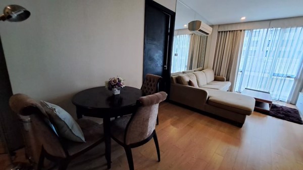 Picture of 1 bed Condo in O2 Hip Pathum Wan District C020551