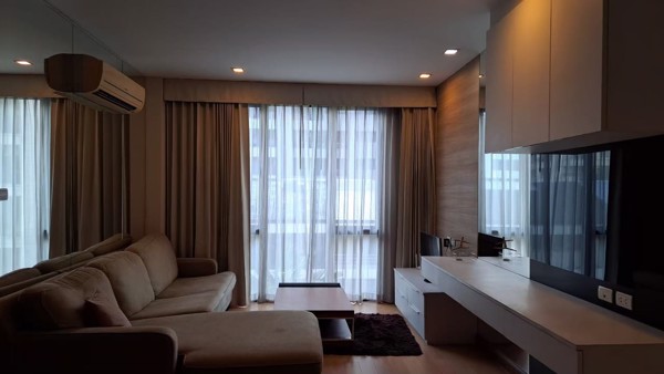 Picture of 1 bed Condo in O2 Hip Pathum Wan District C020551