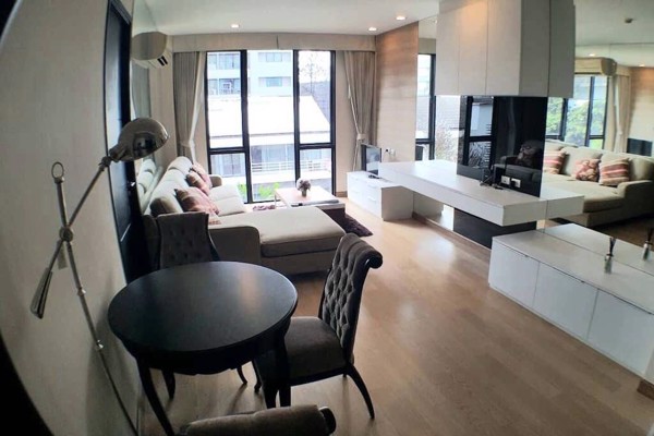 Picture of 1 bed Condo in O2 Hip Pathum Wan District C020551