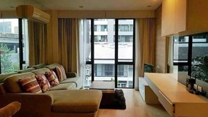 Picture of 1 bed Condo in O2 Hip Pathum Wan District C020551