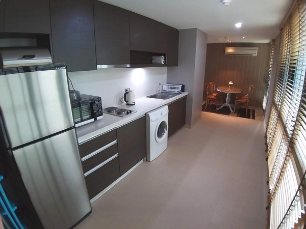 Picture of 2 bed Condo in 59 Heritage Khlong Tan Nuea Sub District C020553