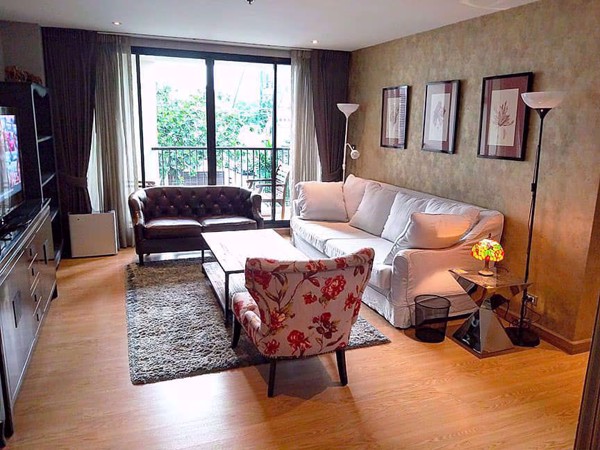 Picture of 2 bed Condo in 59 Heritage Khlong Tan Nuea Sub District C020553