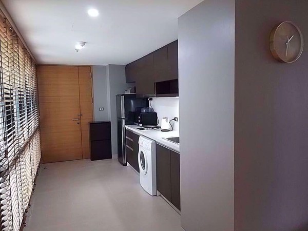 Picture of 2 bed Condo in 59 Heritage Khlong Tan Nuea Sub District C020553