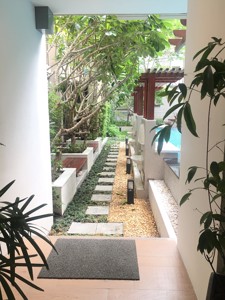 Picture of 1 bed Condo in Amaranta Residence Huai Khwang Sub District C020554