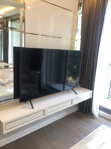 Picture of 1 bed Condo in Amaranta Residence Huai Khwang Sub District C020554