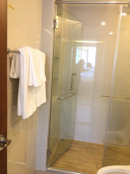 รูปภาพ 1 ห้องนอน คอนโด ในโครงการ Amaranta Residence เขตห้วยขวาง แขวงห้วยขวาง C020554