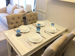 Picture of 1 bed Condo in Amaranta Residence Huai Khwang Sub District C020554