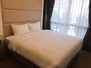 Picture of 1 bed Condo in Amaranta Residence Huai Khwang Sub District C020554