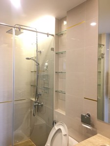 Picture of 1 bed Condo in Amaranta Residence Huai Khwang Sub District C020554