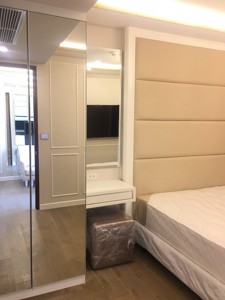 Picture of 1 bed Condo in Amaranta Residence Huai Khwang Sub District C020554