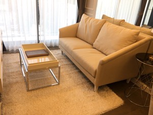 Picture of 1 bed Condo in Amaranta Residence Huai Khwang Sub District C020554