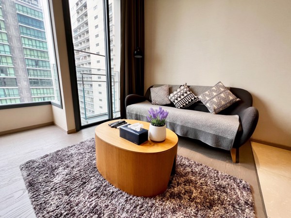 Picture of 1 bed Condo in The ESSE Asoke Khlong Toei Nuea Sub District C020556