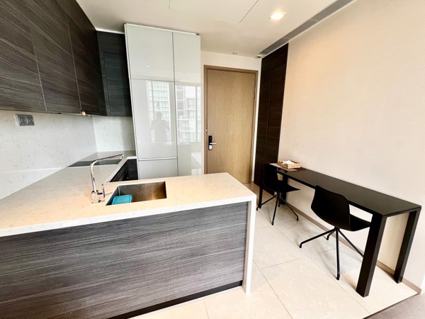 Picture of 1 bed Condo in The ESSE Asoke Khlong Toei Nuea Sub District C020556