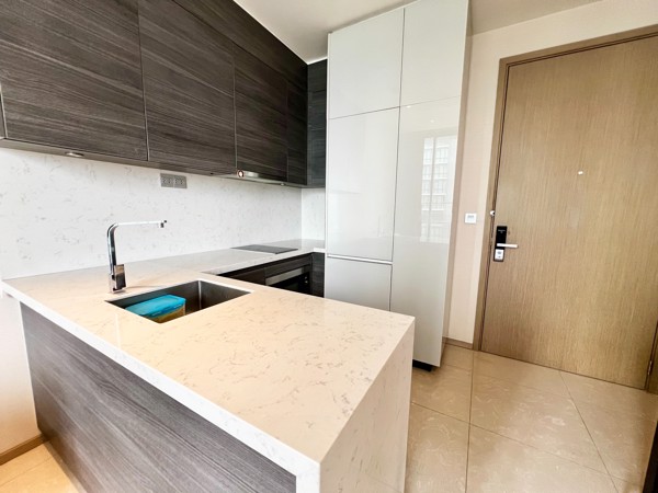 Picture of 1 bed Condo in The ESSE Asoke Khlong Toei Nuea Sub District C020556