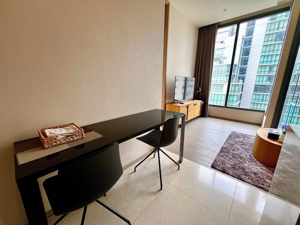 Picture of 1 bed Condo in The ESSE Asoke Khlong Toei Nuea Sub District C020556