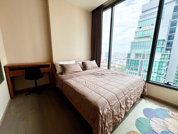 Picture of 1 bed Condo in The ESSE Asoke Khlong Toei Nuea Sub District C020556