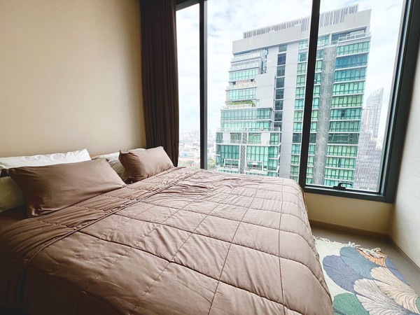 Picture of 1 bed Condo in The ESSE Asoke Khlong Toei Nuea Sub District C020556