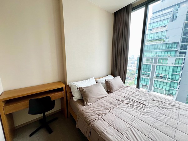 Picture of 1 bed Condo in The ESSE Asoke Khlong Toei Nuea Sub District C020556