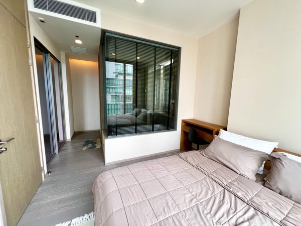 Picture of 1 bed Condo in The ESSE Asoke Khlong Toei Nuea Sub District C020556