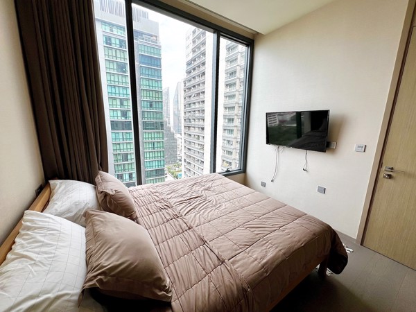 Picture of 1 bed Condo in The ESSE Asoke Khlong Toei Nuea Sub District C020556