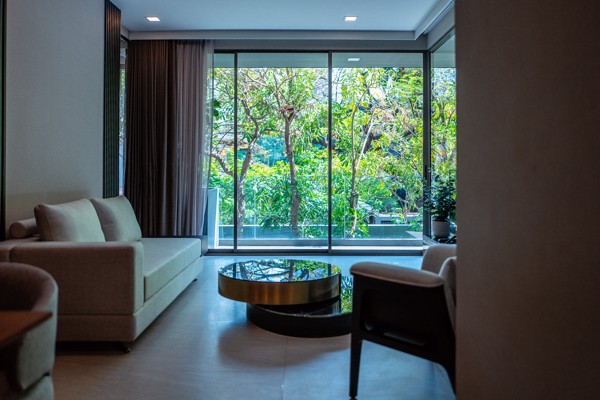 Picture of 2 bed Condo in FYNN Sukhumvit 31 Khlong Toei Nuea Sub District C020557