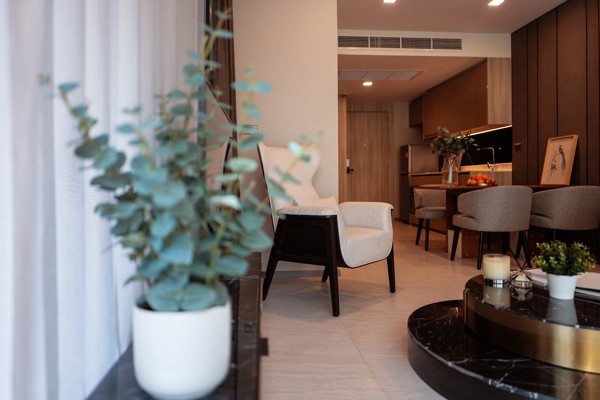 Picture of 2 bed Condo in FYNN Sukhumvit 31 Khlong Toei Nuea Sub District C020557