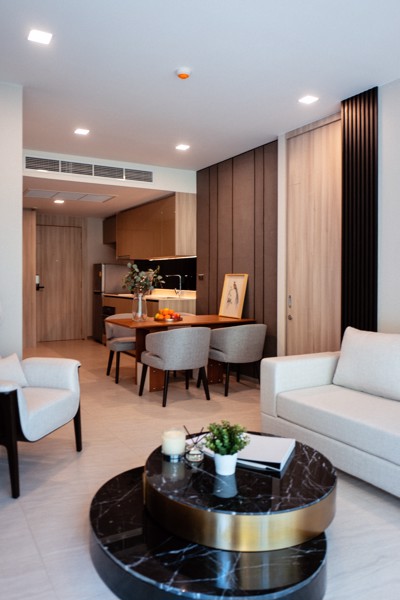 Picture of 2 bed Condo in FYNN Sukhumvit 31 Khlong Toei Nuea Sub District C020557