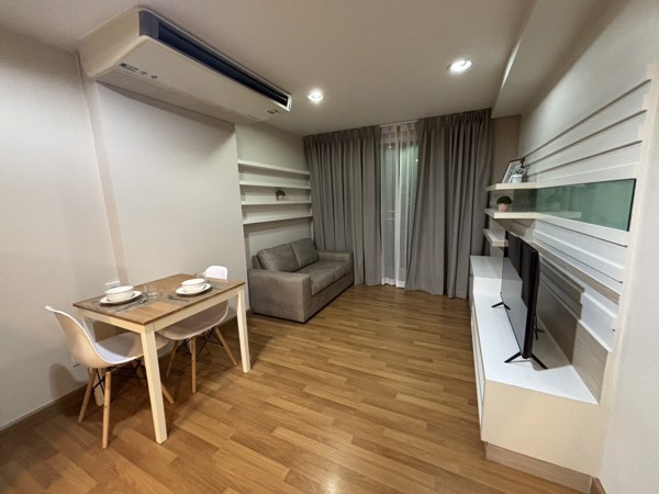 Picture of 1 bed Condo in The Aree Condominium Phayathai District C020563