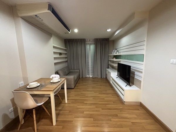 Picture of 1 bed Condo in The Aree Condominium Phayathai District C020563