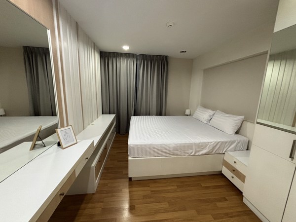 Picture of 1 bed Condo in The Aree Condominium Phayathai District C020563