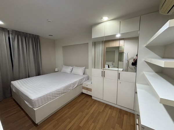 Picture of 1 bed Condo in The Aree Condominium Phayathai District C020563