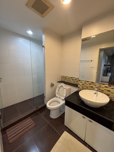 Picture of 1 bed Condo in The Aree Condominium Phayathai District C020563