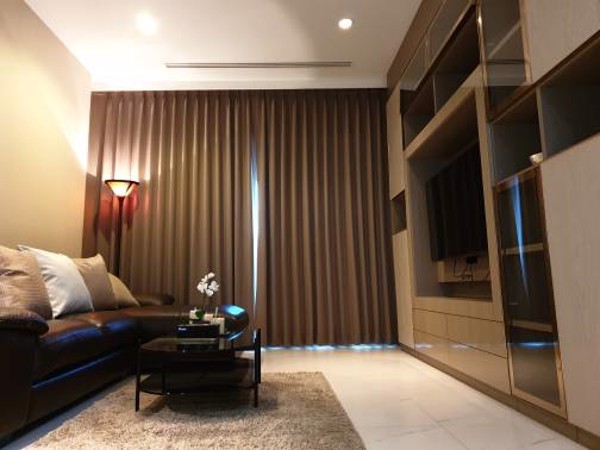 Picture of 1 bed Condo in 185 Rajadamri Lumphini Sub District C020565