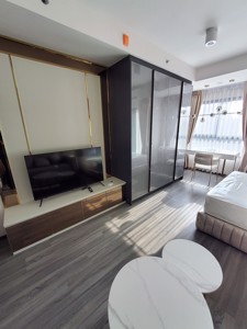 Picture of Studio bed Condo in Ideo Chula-Samyan Si Phraya Sub District C020566