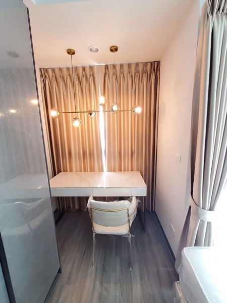 Picture of Studio bed Condo in Ideo Chula-Samyan Si Phraya Sub District C020566