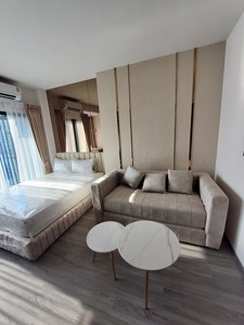 Picture of Studio bed Condo in Ideo Chula-Samyan Si Phraya Sub District C020566