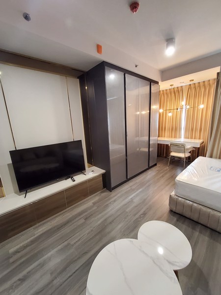 Picture of Studio bed Condo in Ideo Chula-Samyan Si Phraya Sub District C020566