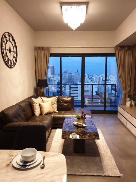 Picture of 2 bed Condo in The Lofts Asoke Khlong Toei Nuea Sub District C020572