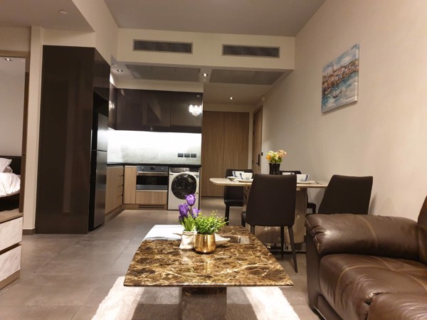 Picture of 2 bed Condo in The Lofts Asoke Khlong Toei Nuea Sub District C020572