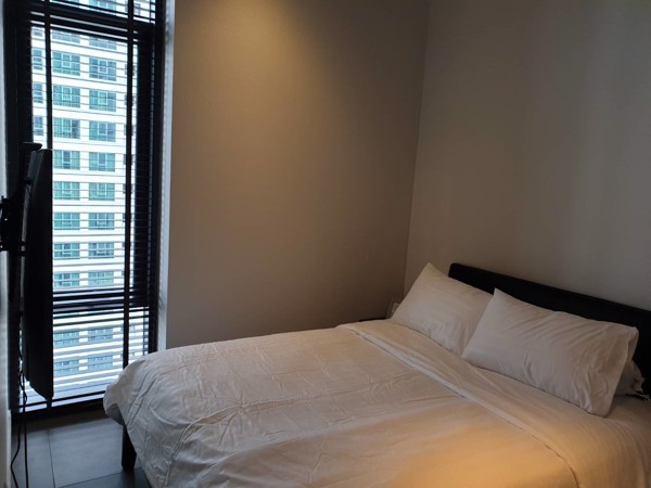 Picture of 2 bed Condo in The Lofts Asoke Khlong Toei Nuea Sub District C020572