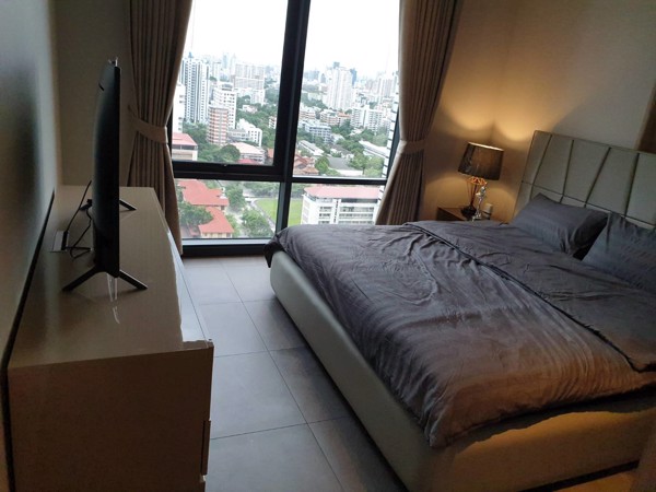 Picture of 2 bed Condo in The Lofts Asoke Khlong Toei Nuea Sub District C020572